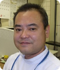 行田 泰明写真