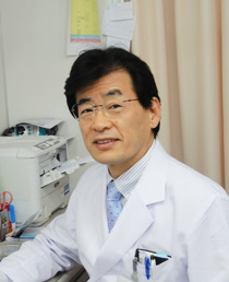 松崎圭祐センター長
