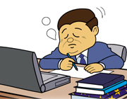 睡眠時無呼吸症候群