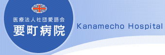 医療法人社団愛語会 要町病院