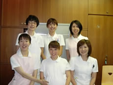 保育園児のママさんチーム